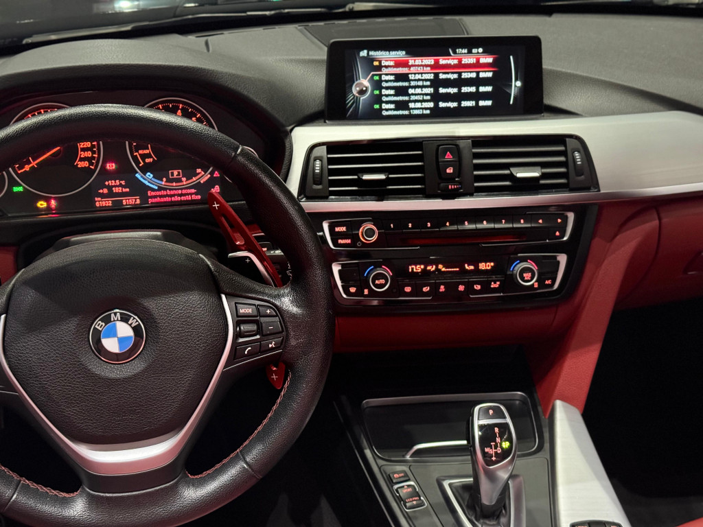 Imagem do veículo BMW 428i 2.0 SPORT GP CABRIO 16V TURBO GASOLINA 2P AUTOMÁTICO