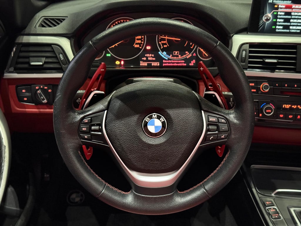 Imagem do veículo BMW 428i 2.0 SPORT GP CABRIO 16V TURBO GASOLINA 2P AUTOMÁTICO