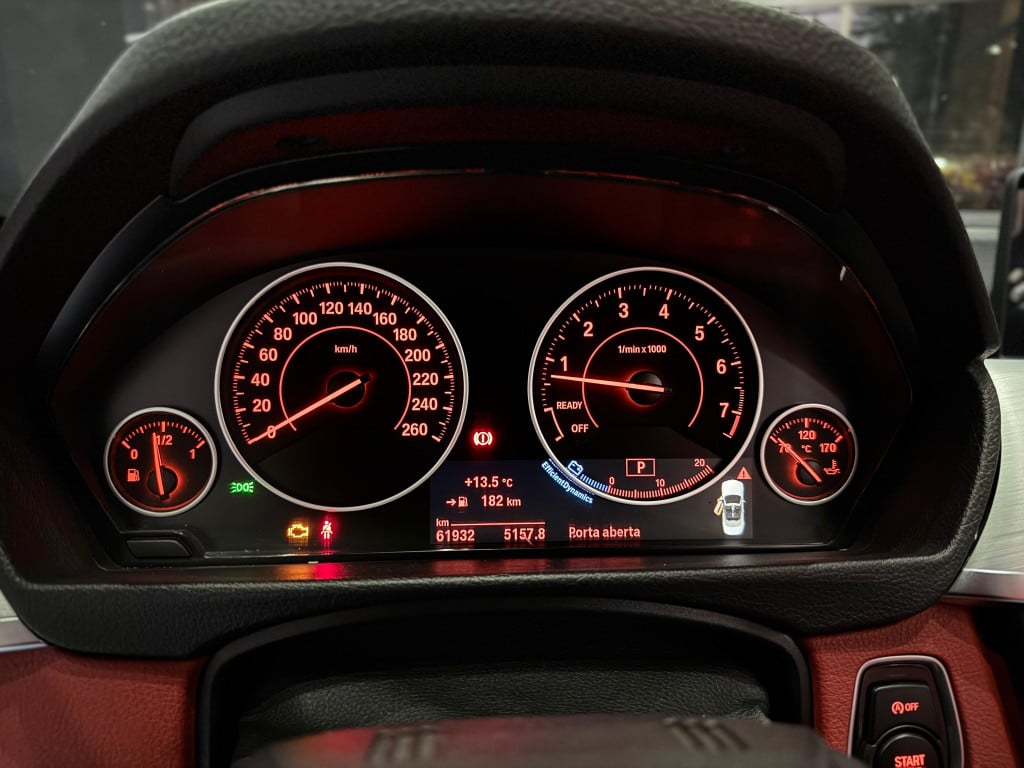 Imagem do veículo BMW 428i 2.0 SPORT GP CABRIO 16V TURBO GASOLINA 2P AUTOMÁTICO