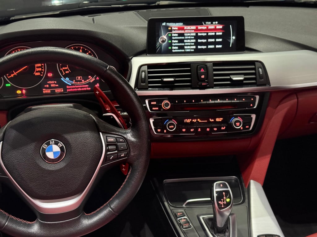 Imagem do veículo BMW 428i 2.0 SPORT GP CABRIO 16V TURBO GASOLINA 2P AUTOMÁTICO