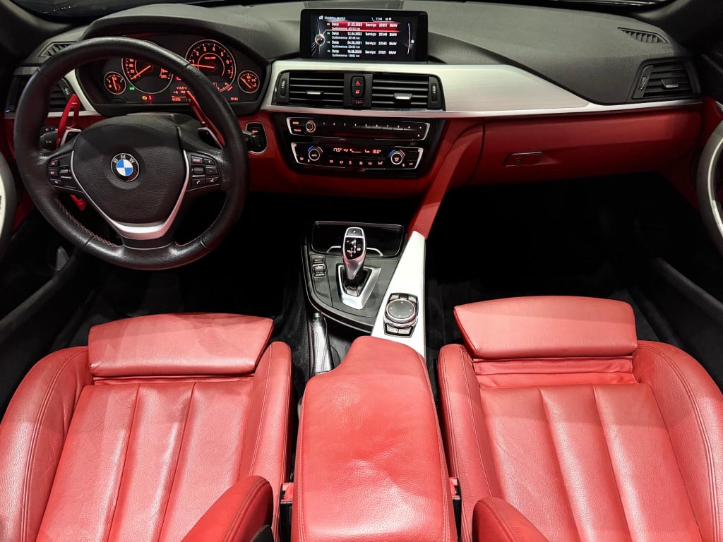 Imagem do veículo BMW 428i 2.0 SPORT GP CABRIO 16V TURBO GASOLINA 2P AUTOMÁTICO