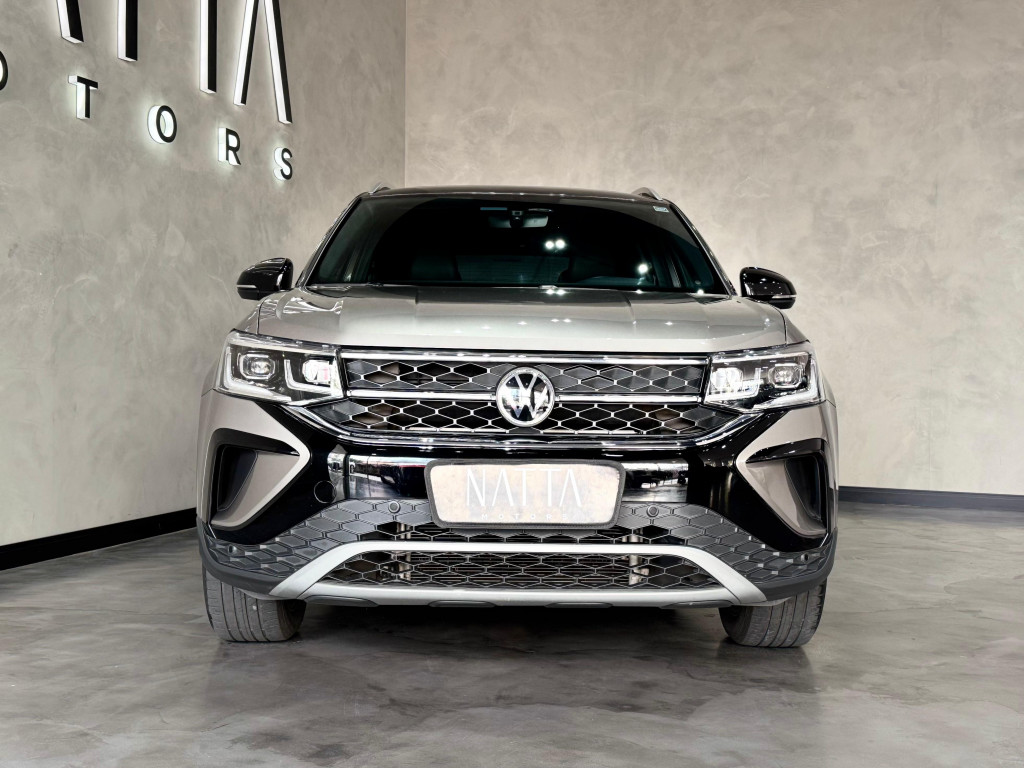Imagem do veículo VOLKSWAGEN TAOS Highline 1.4 250 TSI Flex Aut.