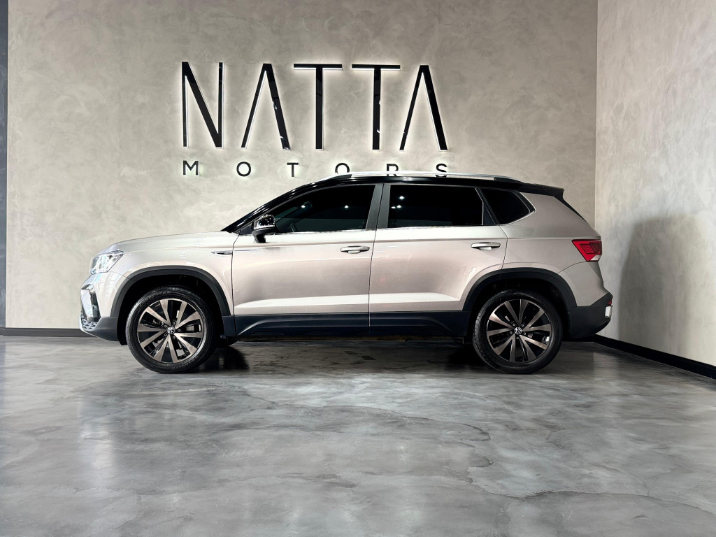 Imagem do veículo VOLKSWAGEN TAOS Highline 1.4 250 TSI Flex Aut.