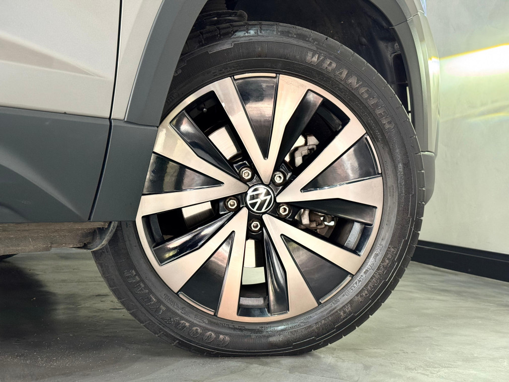 Imagem do veículo VOLKSWAGEN TAOS Highline 1.4 250 TSI Flex Aut.