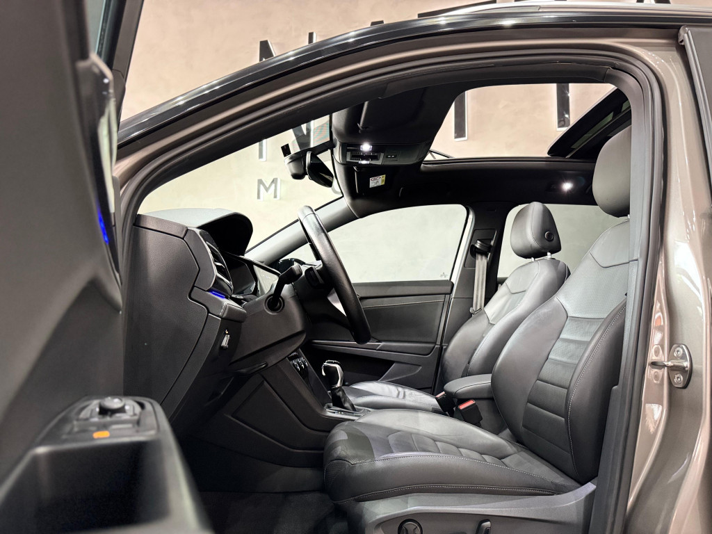 Imagem do veículo VOLKSWAGEN TAOS Highline 1.4 250 TSI Flex Aut.