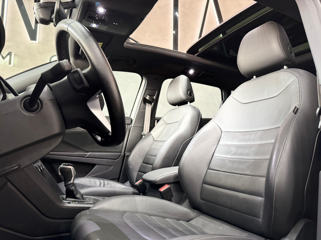 Imagem do veículo VOLKSWAGEN TAOS Highline 1.4 250 TSI Flex Aut.