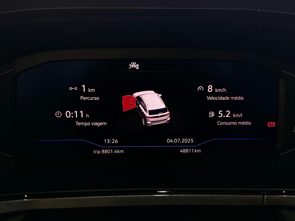 Imagem do veículo VOLKSWAGEN TAOS Highline 1.4 250 TSI Flex Aut.