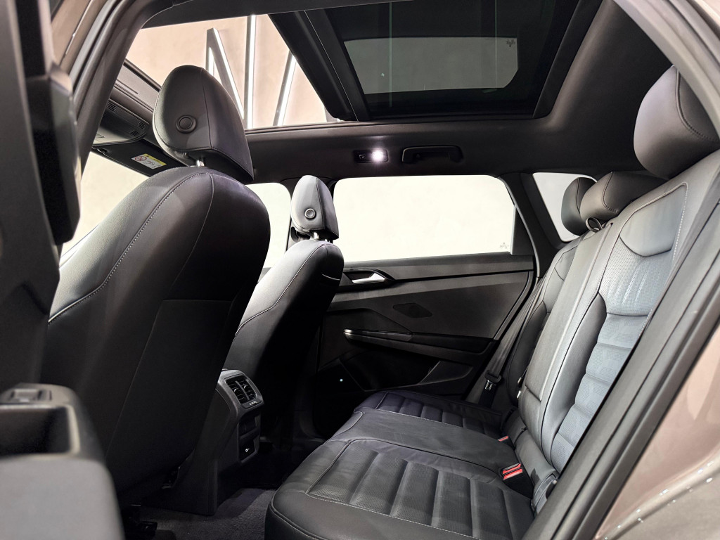 Imagem do veículo VOLKSWAGEN TAOS Highline 1.4 250 TSI Flex Aut.