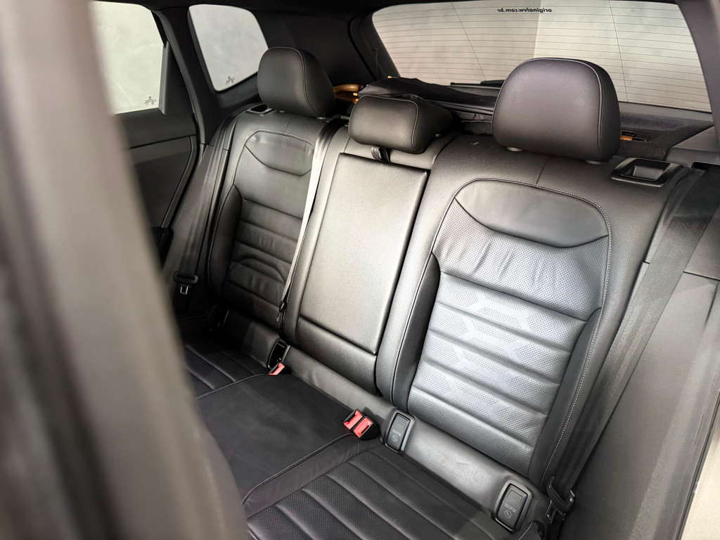 Imagem do veículo VOLKSWAGEN TAOS Highline 1.4 250 TSI Flex Aut.