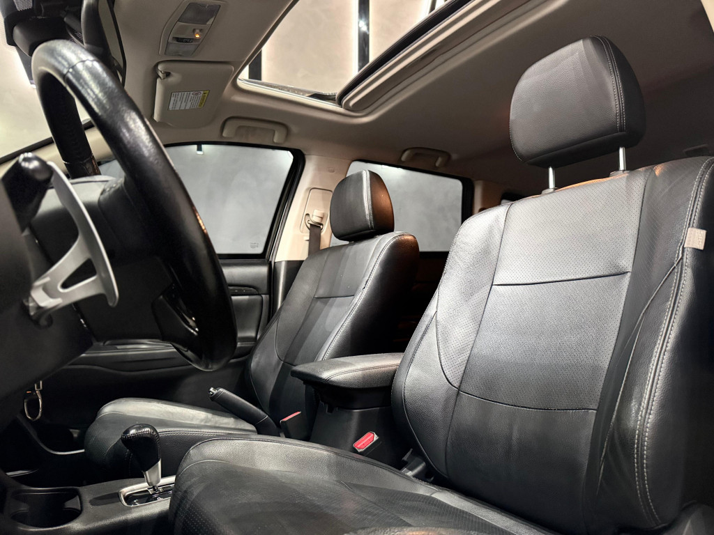 Imagem do veículo MITSUBISHI OUTLANDER 2.0 16V GASOLINA 4P AUTOMÁTICO