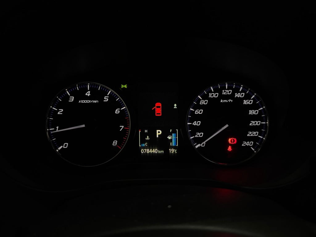 Imagem do veículo MITSUBISHI OUTLANDER 2.0 16V GASOLINA 4P AUTOMÁTICO