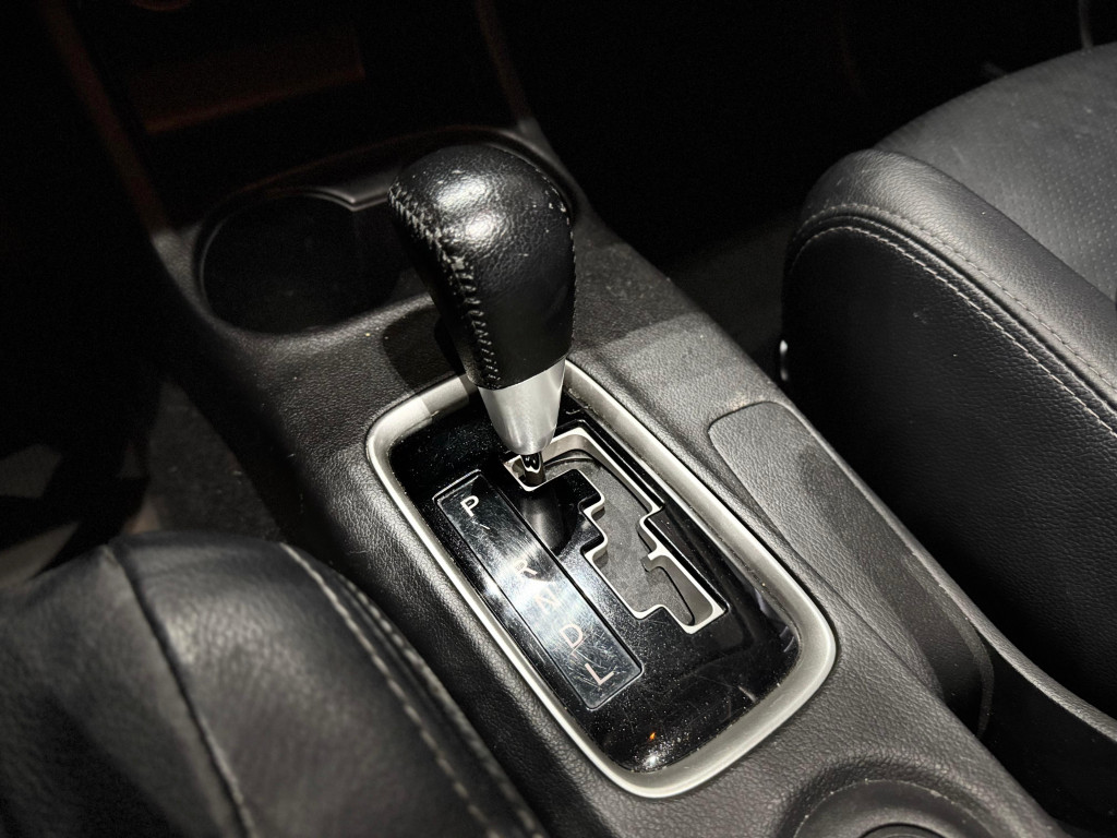 Imagem do veículo MITSUBISHI OUTLANDER 2.0 16V GASOLINA 4P AUTOMÁTICO