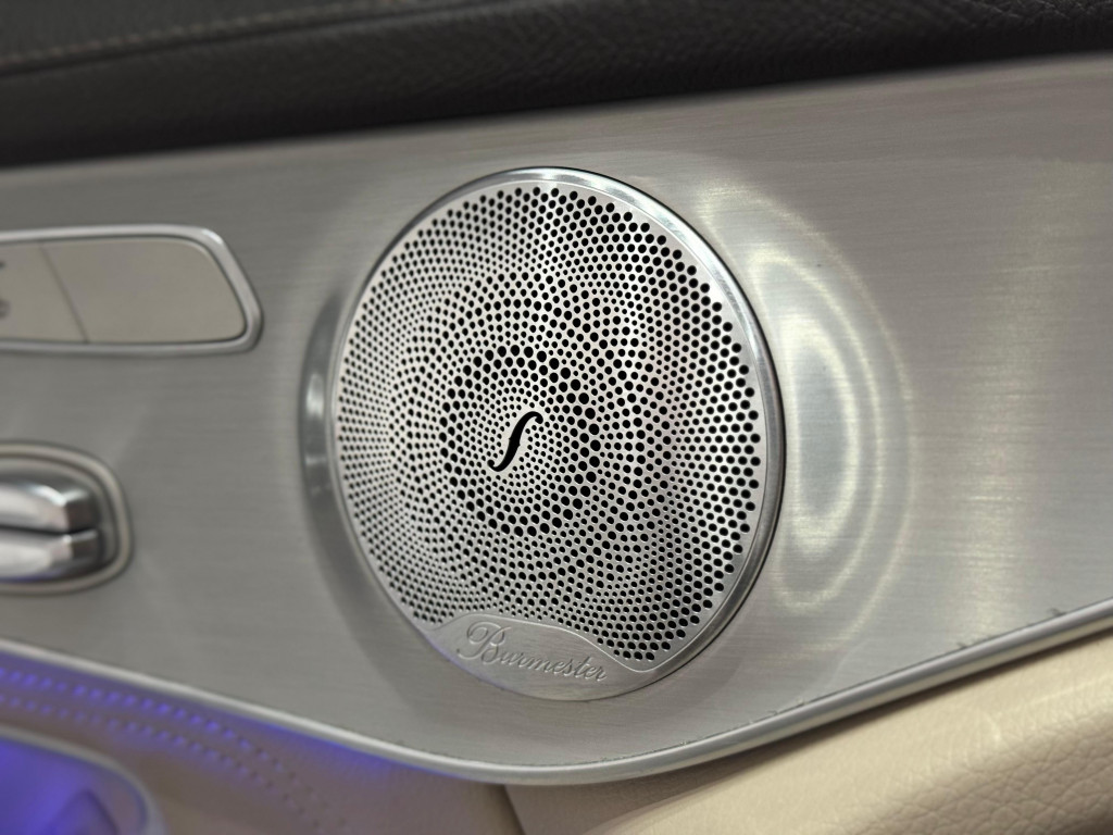 Imagem do veículo MERCEDES-BENZ GLC 43 AMG 3.0 V6 GASOLINA COUPÉ 4MATIC 9G-TRONIC