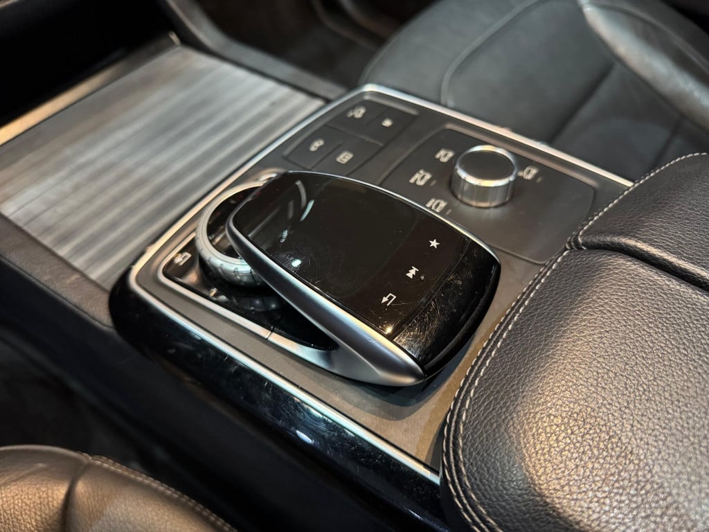 Imagem do veículo MERCEDES-BENZ GLE 400 3.0 V6 GASOLINA HIGHWAY COUPÉ 4MATIC 9G-TRONIC