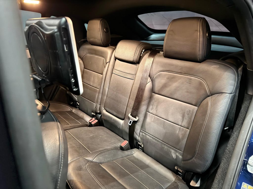 Imagem do veículo MERCEDES-BENZ GLE 400 3.0 V6 GASOLINA HIGHWAY COUPÉ 4MATIC 9G-TRONIC