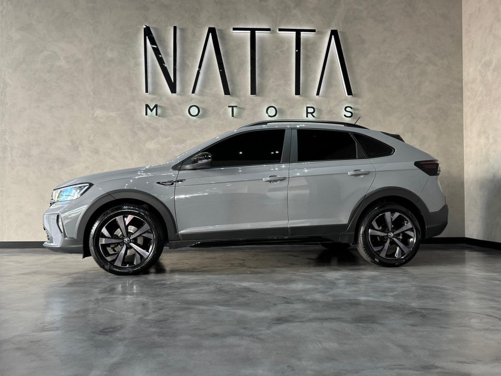 Imagem do veículo VOLKSWAGEN NIVUS 1.0 200 TSI TOTAL FLEX HIGHLINE AUTOMÁTICO