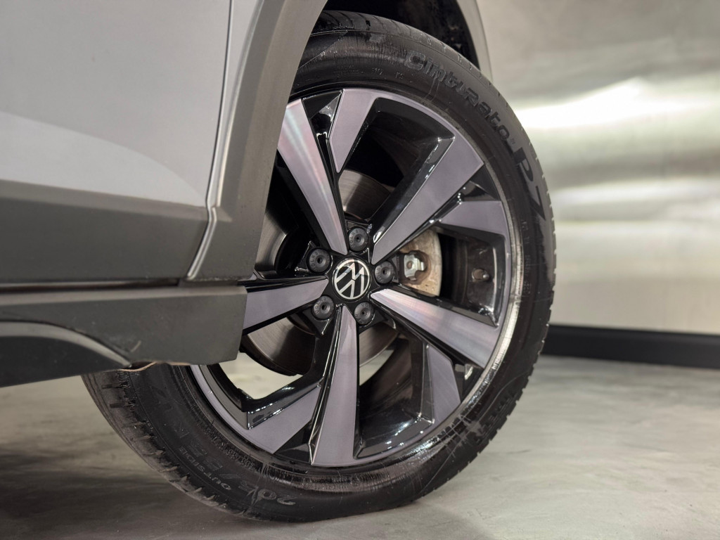 Imagem do veículo VOLKSWAGEN NIVUS 1.0 200 TSI TOTAL FLEX HIGHLINE AUTOMÁTICO