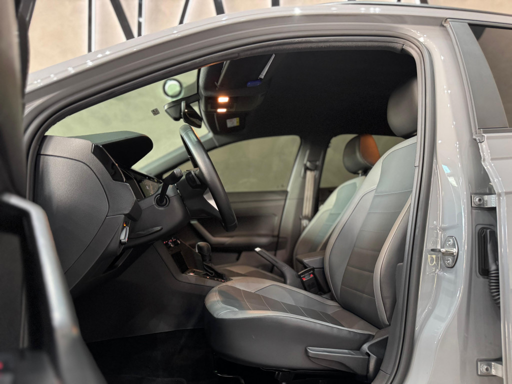 Imagem do veículo VOLKSWAGEN NIVUS 1.0 200 TSI TOTAL FLEX HIGHLINE AUTOMÁTICO