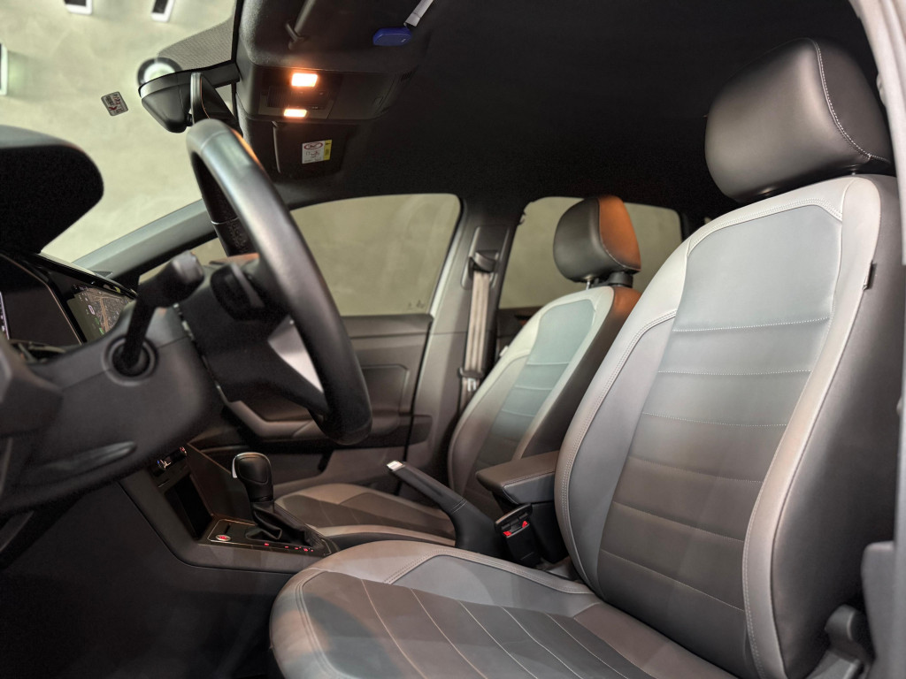 Imagem do veículo VOLKSWAGEN NIVUS 1.0 200 TSI TOTAL FLEX HIGHLINE AUTOMÁTICO