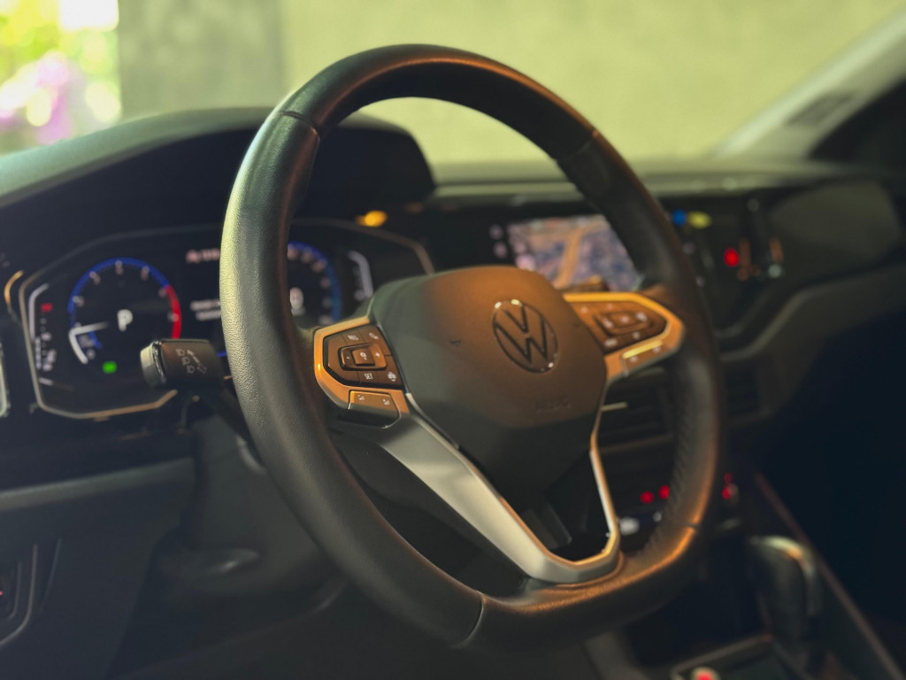 Imagem do veículo VOLKSWAGEN NIVUS 1.0 200 TSI TOTAL FLEX HIGHLINE AUTOMÁTICO