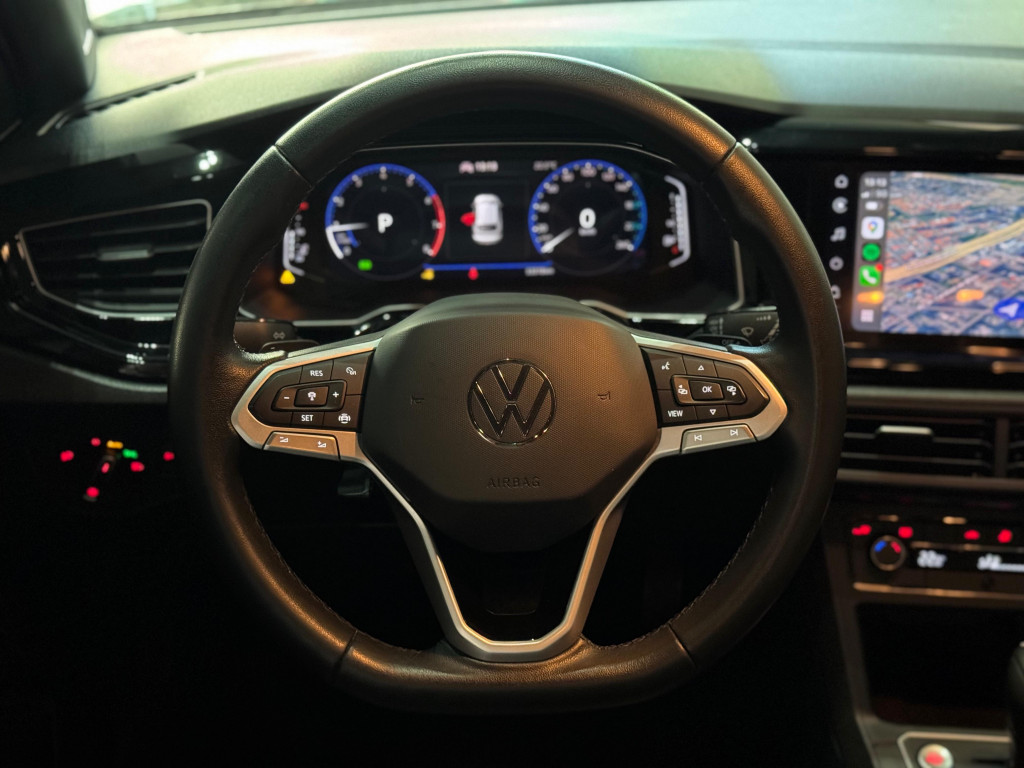 Imagem do veículo VOLKSWAGEN NIVUS 1.0 200 TSI TOTAL FLEX HIGHLINE AUTOMÁTICO