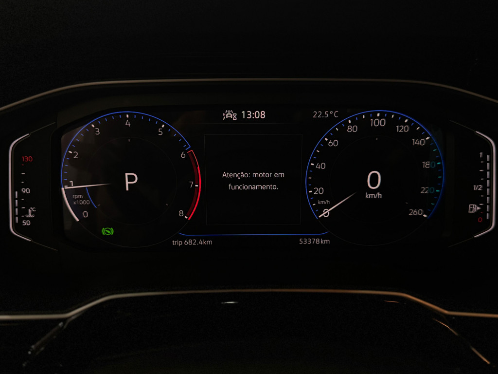 Imagem do veículo VOLKSWAGEN NIVUS 1.0 200 TSI TOTAL FLEX HIGHLINE AUTOMÁTICO