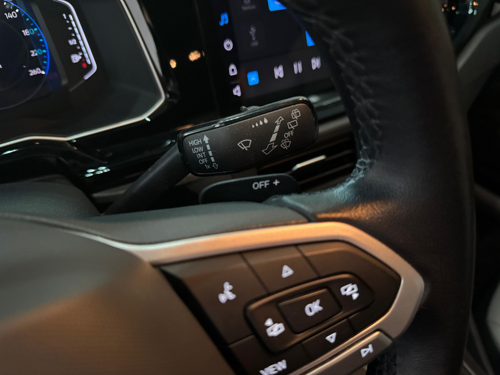 Imagem do veículo VOLKSWAGEN NIVUS 1.0 200 TSI TOTAL FLEX HIGHLINE AUTOMÁTICO