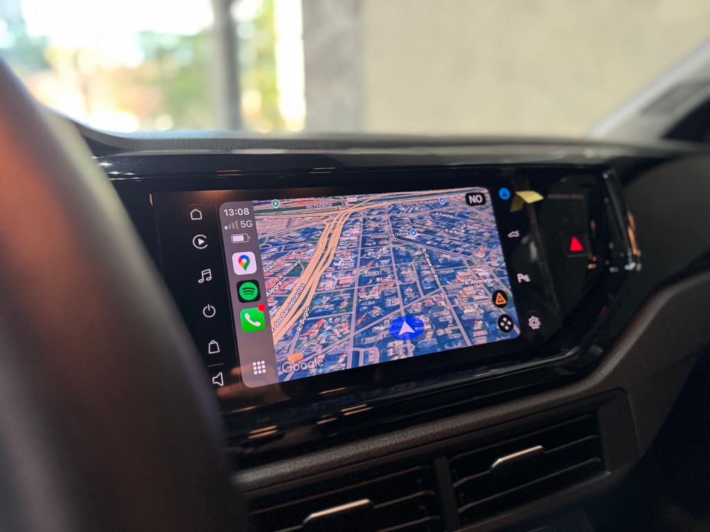 Imagem do veículo VOLKSWAGEN NIVUS 1.0 200 TSI TOTAL FLEX HIGHLINE AUTOMÁTICO