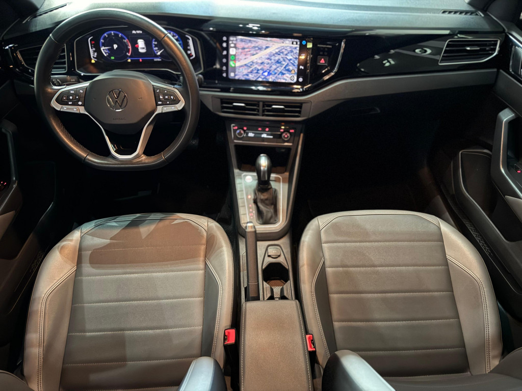 Imagem do veículo VOLKSWAGEN NIVUS 1.0 200 TSI TOTAL FLEX HIGHLINE AUTOMÁTICO
