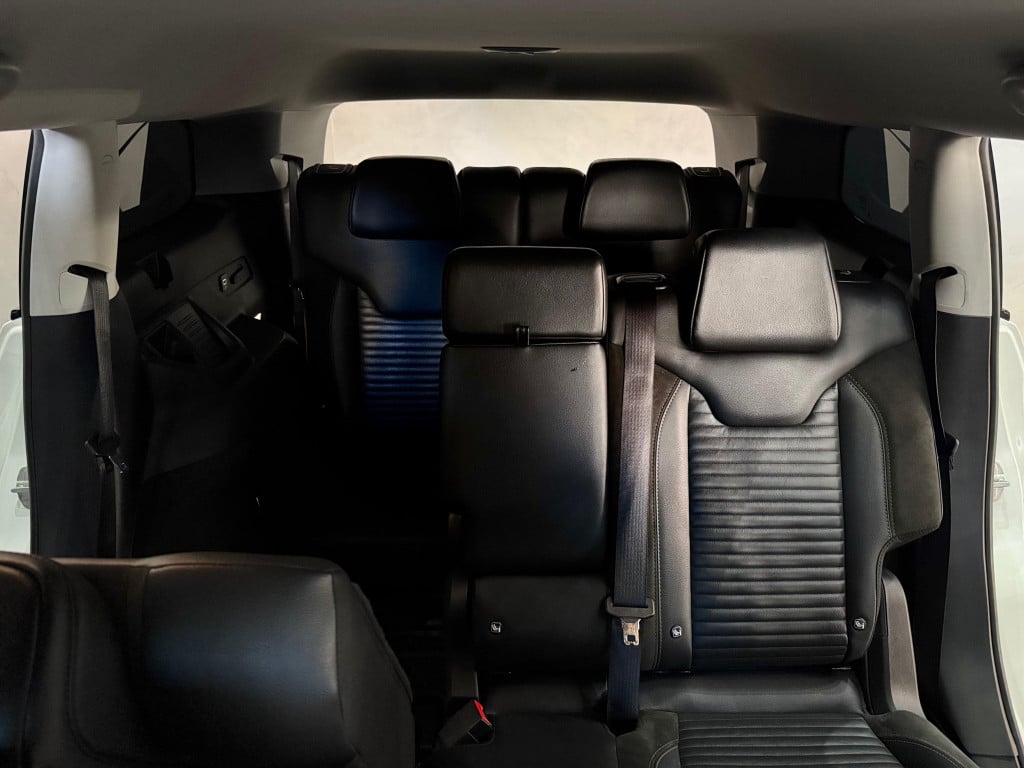 Imagem do veículo JEEP COMMANDER Limited T270 1.3 TB Flex Aut.