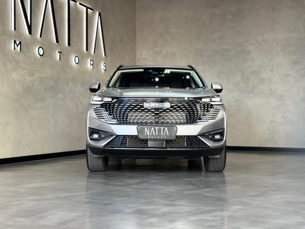 Imagem do veículo GWM HAVAL H6 1.5 PHEV AWD E-TRACTION