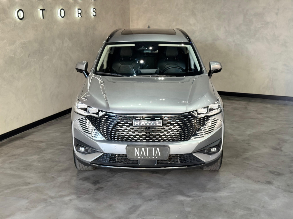 Imagem do veículo GWM HAVAL H6 1.5 PHEV AWD E-TRACTION