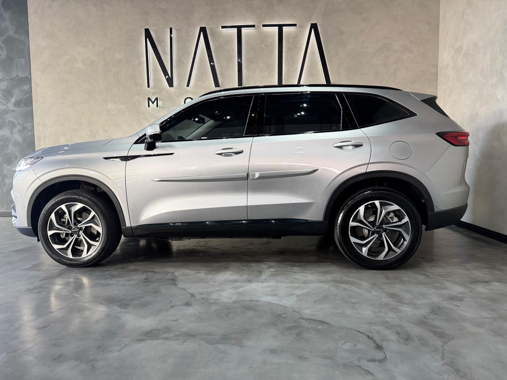 Imagem do veículo GWM HAVAL H6 1.5 PHEV AWD E-TRACTION
