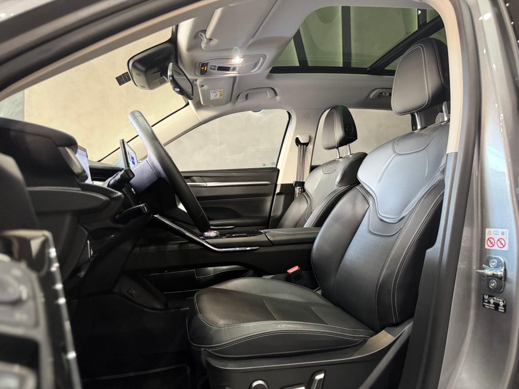 Imagem do veículo GWM HAVAL H6 1.5 PHEV AWD E-TRACTION