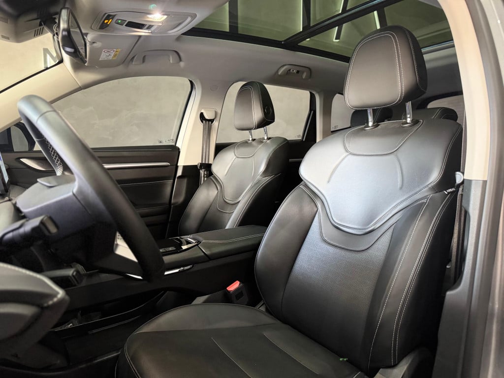 Imagem do veículo GWM HAVAL H6 1.5 PHEV AWD E-TRACTION