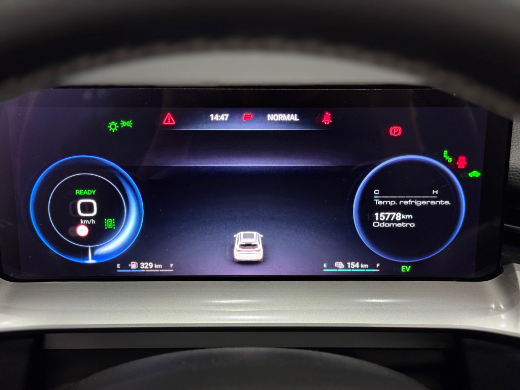 Imagem do veículo GWM HAVAL H6 1.5 PHEV AWD E-TRACTION