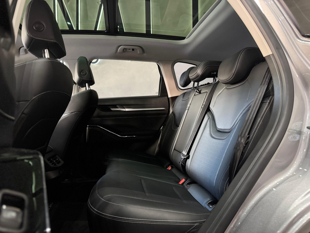 Imagem do veículo GWM HAVAL H6 1.5 PHEV AWD E-TRACTION