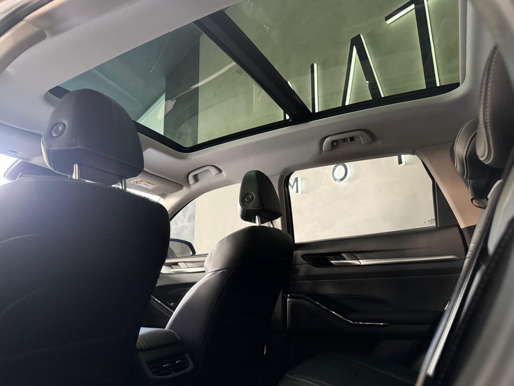 Imagem do veículo GWM HAVAL H6 1.5 PHEV AWD E-TRACTION