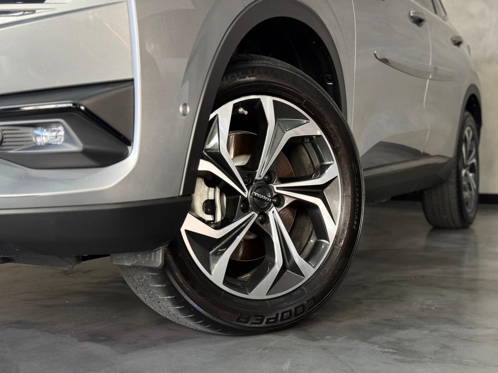 Imagem do veículo GWM HAVAL H6 1.5 PHEV AWD E-TRACTION