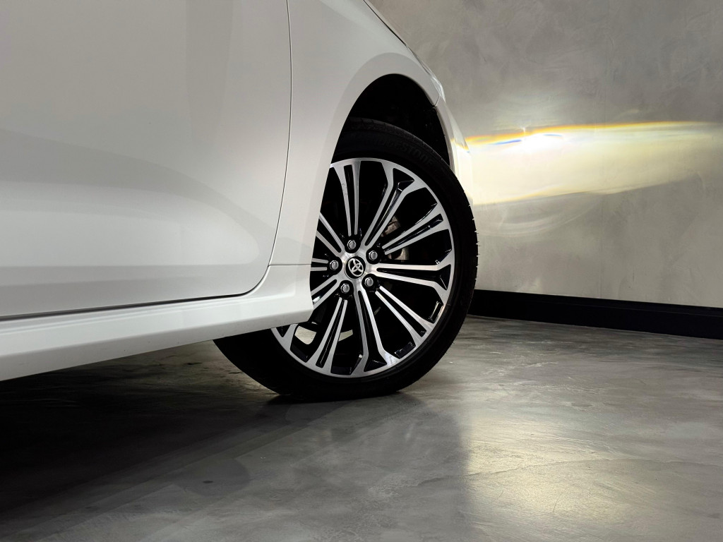 Imagem do veículo TOYOTA COROLLA 2.0 VVT-IE FLEX ALTIS DIRECT SHIFT