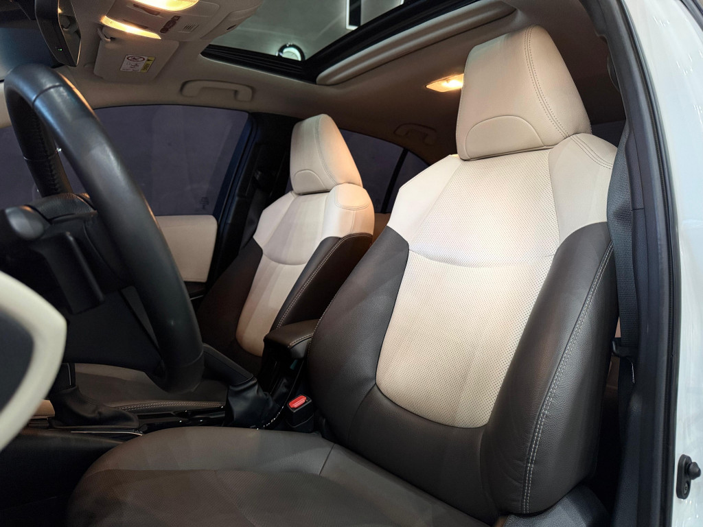 Imagem do veículo TOYOTA COROLLA 2.0 VVT-IE FLEX ALTIS DIRECT SHIFT