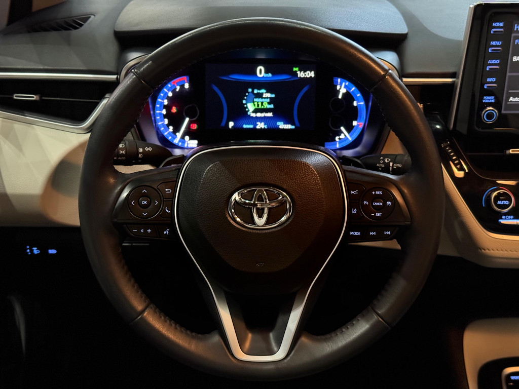 Imagem do veículo TOYOTA COROLLA 2.0 VVT-IE FLEX ALTIS DIRECT SHIFT
