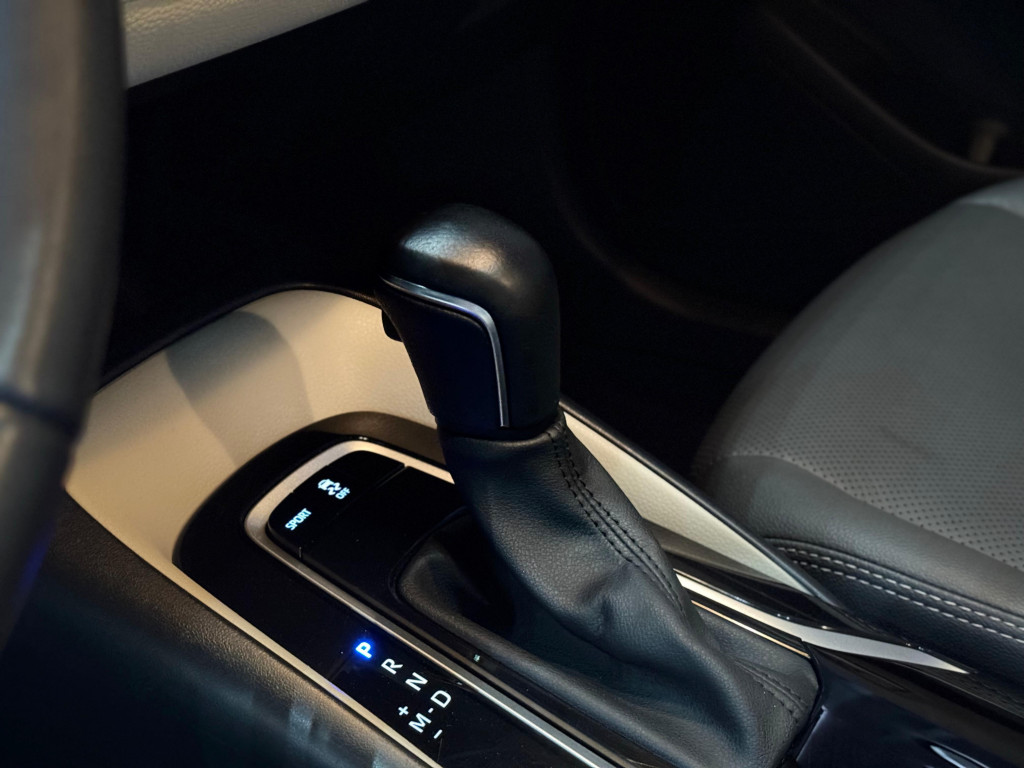 Imagem do veículo TOYOTA COROLLA 2.0 VVT-IE FLEX ALTIS DIRECT SHIFT