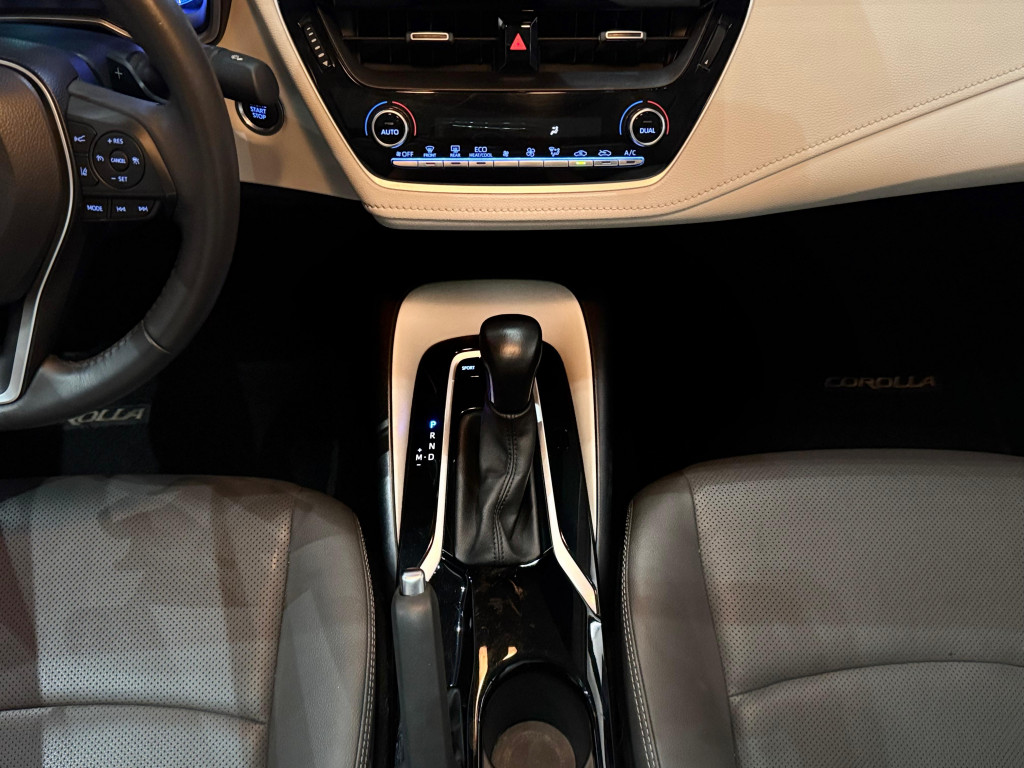 Imagem do veículo TOYOTA COROLLA 2.0 VVT-IE FLEX ALTIS DIRECT SHIFT