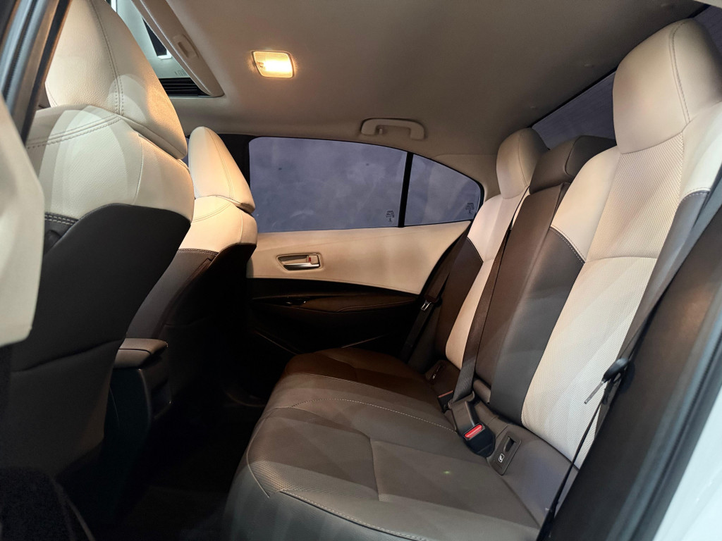 Imagem do veículo TOYOTA COROLLA 2.0 VVT-IE FLEX ALTIS DIRECT SHIFT