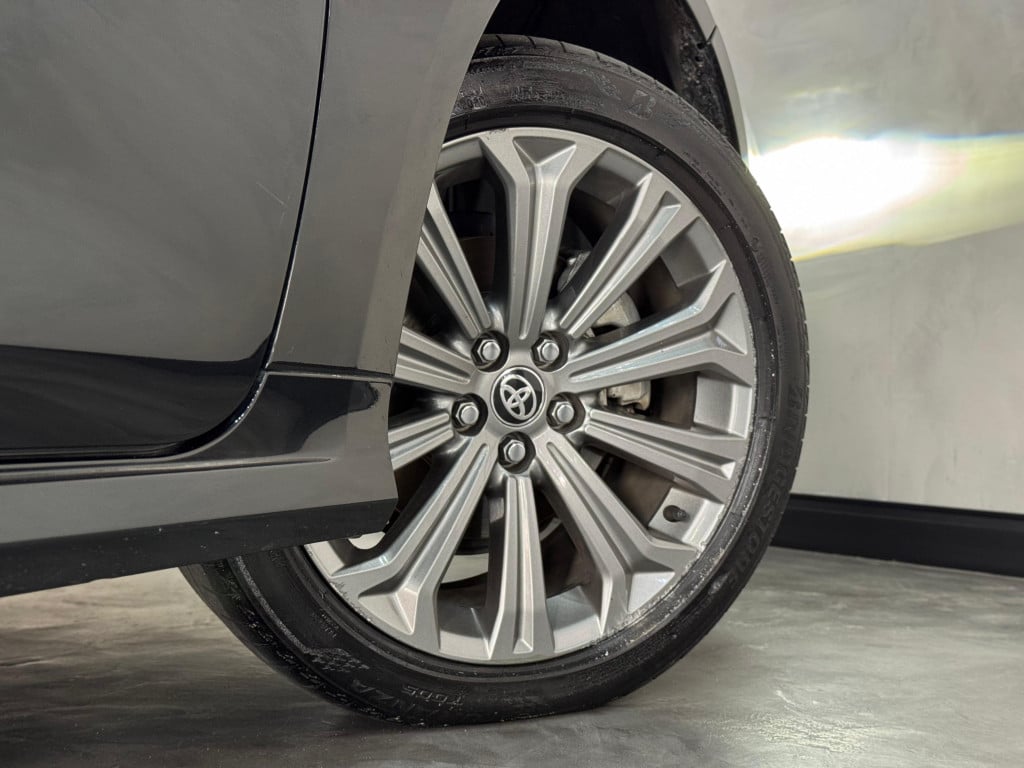 Imagem do veículo TOYOTA COROLLA 1.8 VVT-I HYBRID FLEX ALTIS CVT