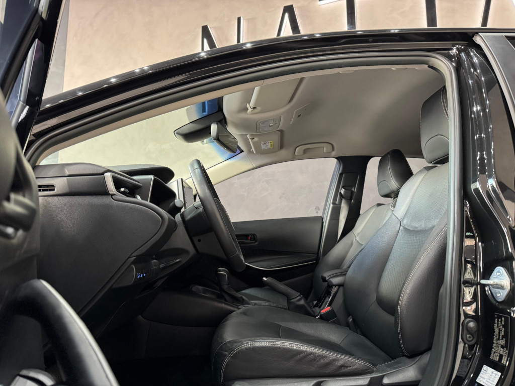 Imagem do veículo TOYOTA COROLLA 1.8 VVT-I HYBRID FLEX ALTIS CVT