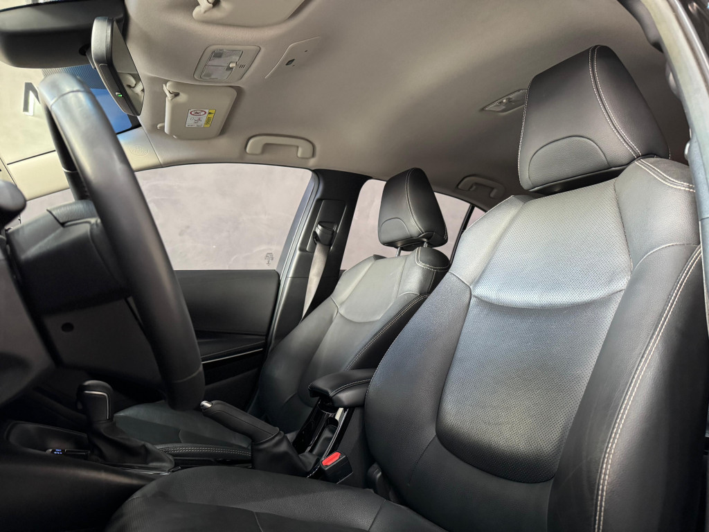 Imagem do veículo TOYOTA COROLLA 1.8 VVT-I HYBRID FLEX ALTIS CVT