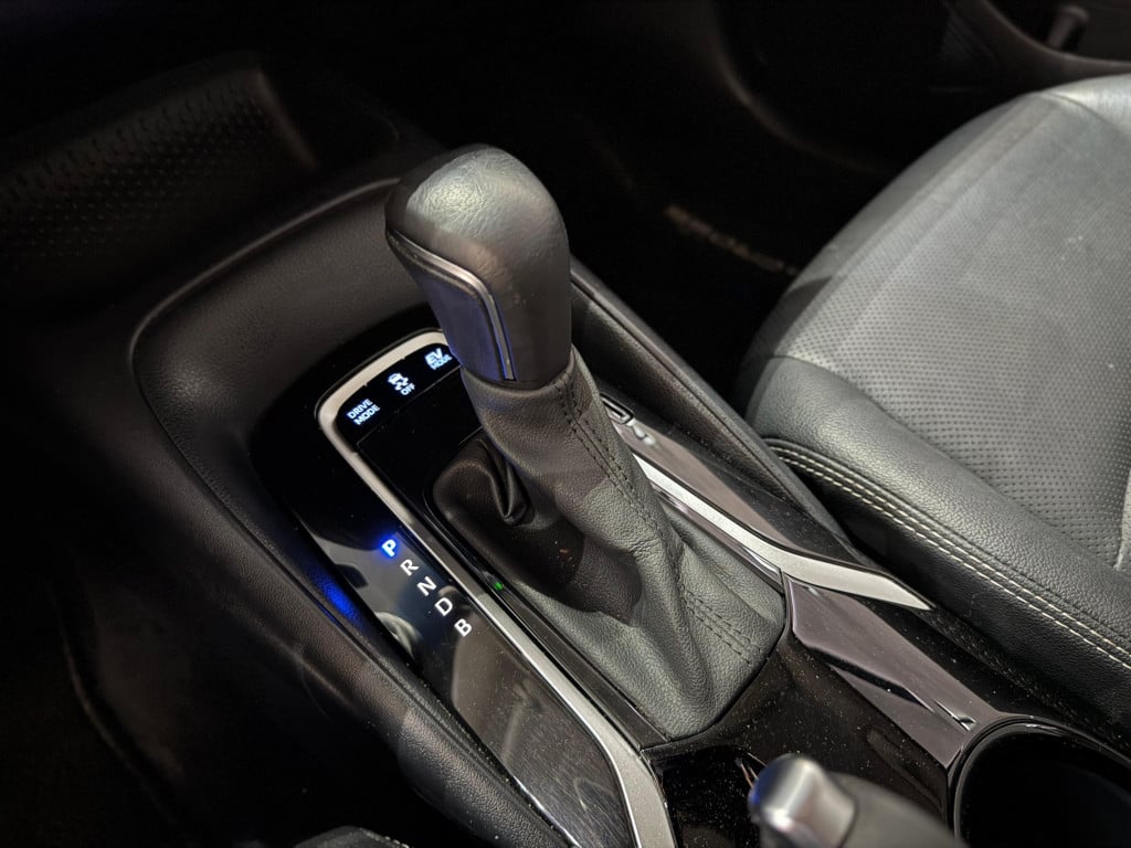 Imagem do veículo TOYOTA COROLLA 1.8 VVT-I HYBRID FLEX ALTIS CVT