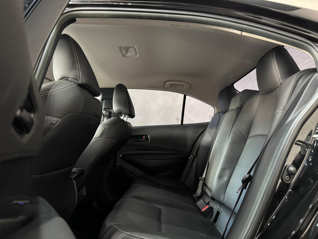 Imagem do veículo TOYOTA COROLLA 1.8 VVT-I HYBRID FLEX ALTIS CVT